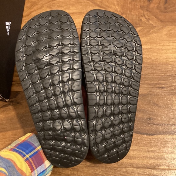 Adidas Adilette Boost slides main image 5